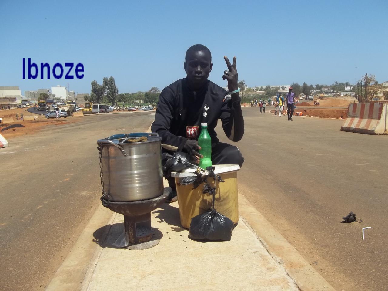 Bara café de Touba