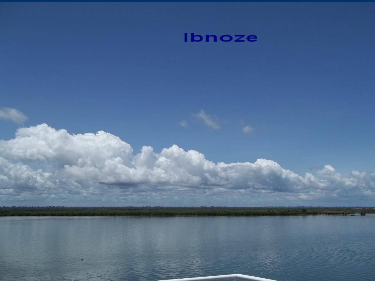 Ibnoze