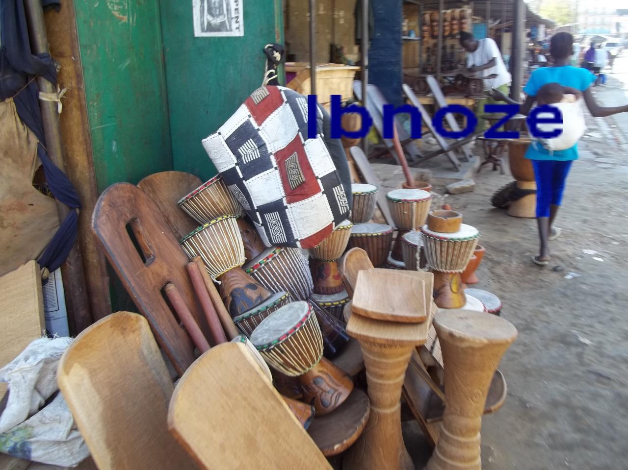 Objets d'art